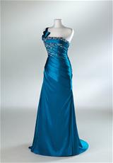 Mediterranean Blue